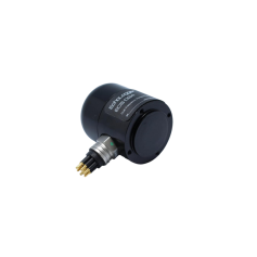 Echosondeur à double fréquence (profondeur) : ECT D24 et ECT D710