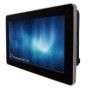 Panel PC Multitouch 10.1" Intel Atom N2600 Dual Core Processor : W10ID3S-PCH1-PoE