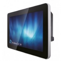 Panel PC Multitouch 10.1" TI Cortex A8 AM3354 720MHZ Processor (Coming Soon) : W10TA3S-PCH1