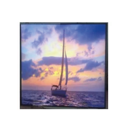 Écran TFT LCD industriel 33,2’’ haute luminosité – SSD3325-Y