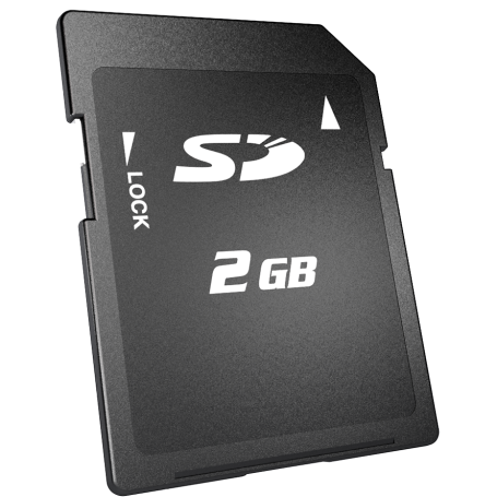 Carte SD industrielle – stockage haute performance et longue durée de vie : série PS81 / PS86