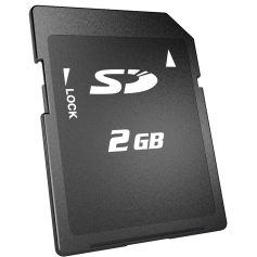 Carte SD industrielle – stockage haute performance et longue durée de vie : série PS81 / PS86