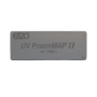 Radiomètre UV contrôle de chaîne de production : PowerMap II et logiciel PowerView III