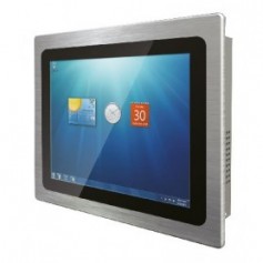 10.4”  P-Cap Panel Mount LCD IP65 : R10L100-PPT2