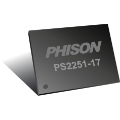 Contrôleur pour SSD externe – haut débit : Série USB 3.2 Gen 2