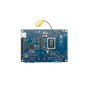 Single Board Computer 3.5" AMD Ryzen Embedded – double HDMI, large connectivité : FP535
