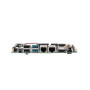Single Board Computer 3.5" AMD Ryzen Embedded – double HDMI, large connectivité : FP535