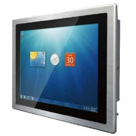 15” P-Cap Panel Mount LCD IP65 : R15L600-PPC3