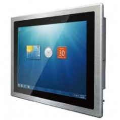 15” P-Cap Panel Mount LCD IP65 : R15L600-PPC3