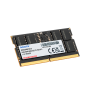 Module mémoire DDR5 CSODIMM – 6400 MT/s, CKD intégré : AD5CS640016G