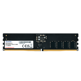 Module mémoire DDR5 CUDIMM – 6400 MT/s, CKD intégré : AD5CU6400xxG