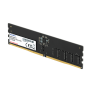 Module mémoire DDR5 CUDIMM – 6400 MT/s, CKD intégré : AD5CU6400xxG