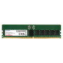 Module mémoire DDR5 R-DIMM – 5600 MT/s, ECC avancé : AD5R5600xxG