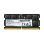 Module mémoire DDR5 SO-DIMM – 5600 MT/s, haute endurance : GOLD DDR5-5600 SO-DIMM