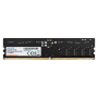 Module mémoire DDR5 U-DIMM – 5600 MT/s, haute endurance : GOLD DDR5-5600 U-DIMM