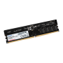 Module mémoire DDR5 U-DIMM – 5600 MT/s, haute endurance : GOLD DDR5-5600 U-DIMM