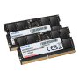 Module mémoire DDR5 SO-DIMM – 5600 MT/s, haute capacité : DDR5-5600 SO-DIMM