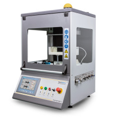 Machine électrofilage : NE100