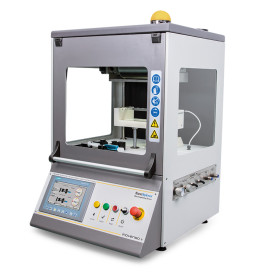 Machine électrofilage : NE200