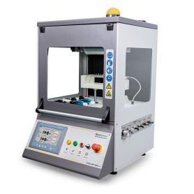 Machine électrofilage : NE300