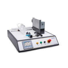 Machine électrofilage / pulvérisation :  NS1 NanoSpinner