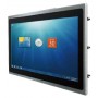 21.5” P-Cap Panel Mount LCD IP65 :  W22L100-PPA3