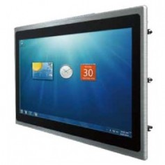 21.5” P-Cap Panel Mount LCD IP65 :  W22L100-PPA3