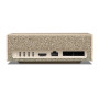 Station de travail IA compacte - 1 petaFLOP FP4, 128 Go mémoire unifiée : NVIDIA DGX Spark