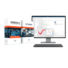 Formation sur mesure en acquisition et traitement de données – imc STUDIO & FAMOS