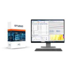 Formation logiciel de traitement de données – visualisation & analyse : imc FAMOS – Niveau 1-2 (2 jours)