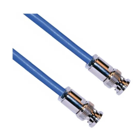 Assemblages Twinax MIL-STD-1553 – 3-Slot Solder/Clamp Plug to Plug : série CA-200