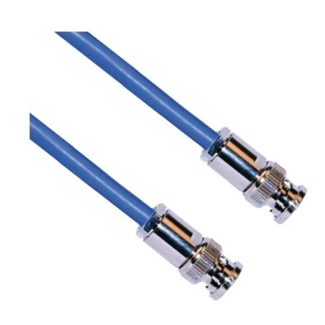 Assemblages Twinax MIL-STD-1553 – 3-Slot Solder/Clamp Plug to Plug : série CA-200