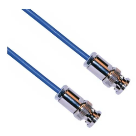 Assemblage Twinax MIL-STD-1553 – 3-Slot Solder/Clamp Plug to Plug : série CA-2014