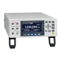 Mesureur de résistance de précision – 1 µΩ à 1 GΩ, résolution 1 nΩ : RM3546