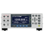 Mesureur de résistance de précision – 1 µΩ à 1 GΩ, résolution 1 nΩ : RM3546