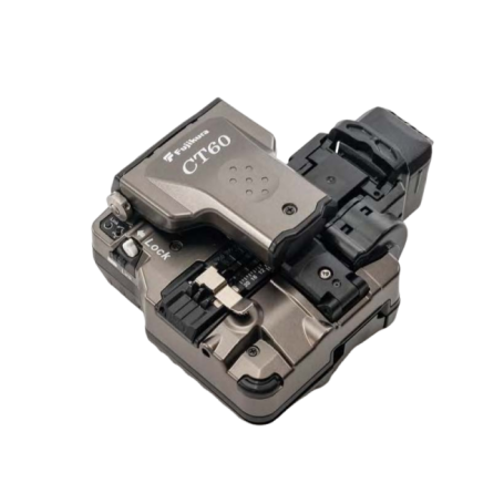 Cliveuse fibre optique connectée – haute précision, lame 28 positions : Fujikura CT60