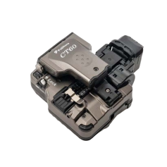 Cliveuse fibre optique connectée – haute précision, lame 28 positions : Fujikura CT60