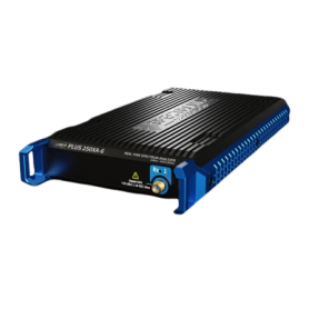 Analyseur de spectre temps réel USB – bande passante large & génération de signaux vectoriels : SPECTRAN® V6 PLUS