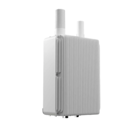 Analyseur de spectre temps réel outdoor IP66 – surveillance RF distante : SPECTRAN® V6 OutdoorBox Small