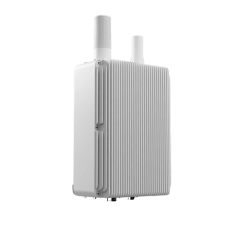 Analyseur de spectre temps réel outdoor IP66 – surveillance RF distante : SPECTRAN® V6 OutdoorBox Small