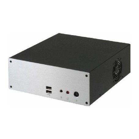 Advanced Mini-ITX System Controller with 3rd Gen Intel Core i7/i5/i3 Processor : AIS-E2