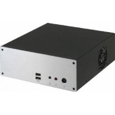 Advanced Mini-ITX System Controller with 3rd Gen Intel Core i7/i5/i3 Processor : AIS-E2