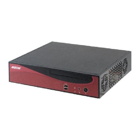 Advanced Mini-ITX System Controller With Intel 2nd Generation Core i7/i5/i3 Processor : AIS-E1