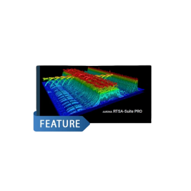 Base de temps disciplinée GPS – amélioration de la stabilité fréquentielle : GPS Disciplined Time Base (5 ppb)