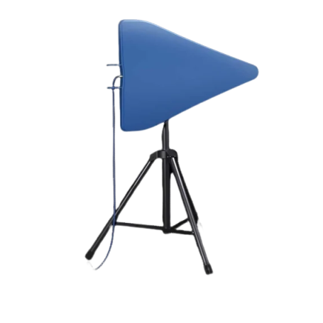 Antennes log-périodiques large bande – 380 MHz à 10 GHz : HyperLOG® 3080 / 30100