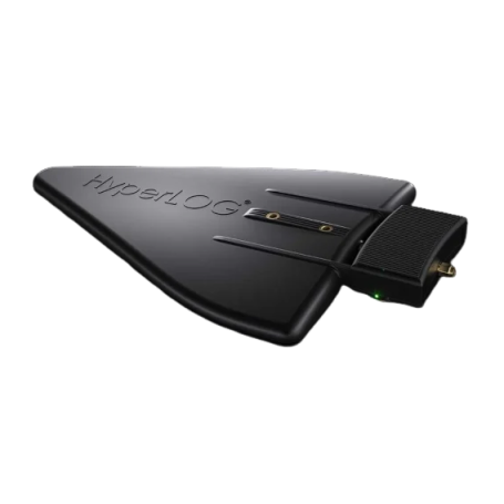 Antenne log-périodique active ultra large bande – 680 MHz à 20 GHz : HyperLOG® 60200 X
