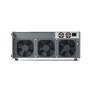 790631-01 : Châssis PXI Express 3U – 21 slots, jusqu’à 650 W : PXIe-1081