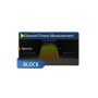 Mesure de puissance de canal – ACPR/ACLR & OBW dans RTSA-Suite PRO : Channel Power Measurement