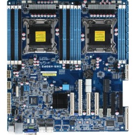 High Performance Server Board with Dual Intel Xeon Processors : CMB-A9DP2