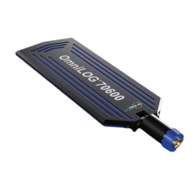 Antenne omnidirectionnelle large bande – jusqu’à 6 GHz : OmniLOG® 70600